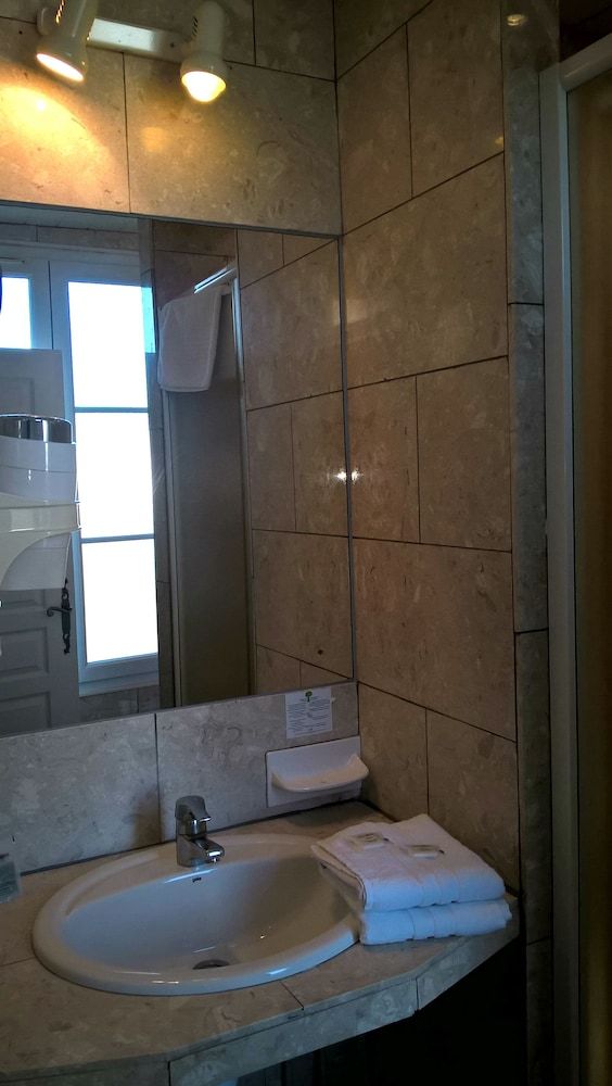 La Villa 10 Standard Double Room 8