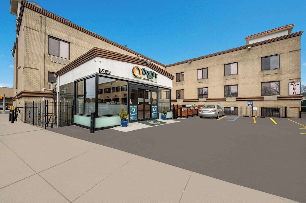 undefined Quality Inn JFK Airport Rockaway Blvd 3