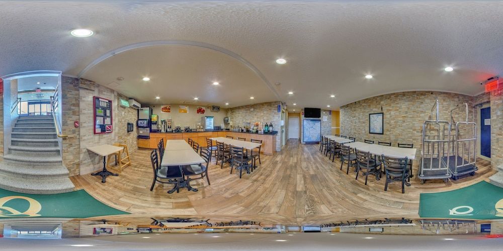 undefined Quality Inn JFK Airport Rockaway Blvd 8