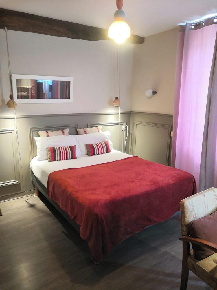 La Caravelle Standard Double Room Single Use 2