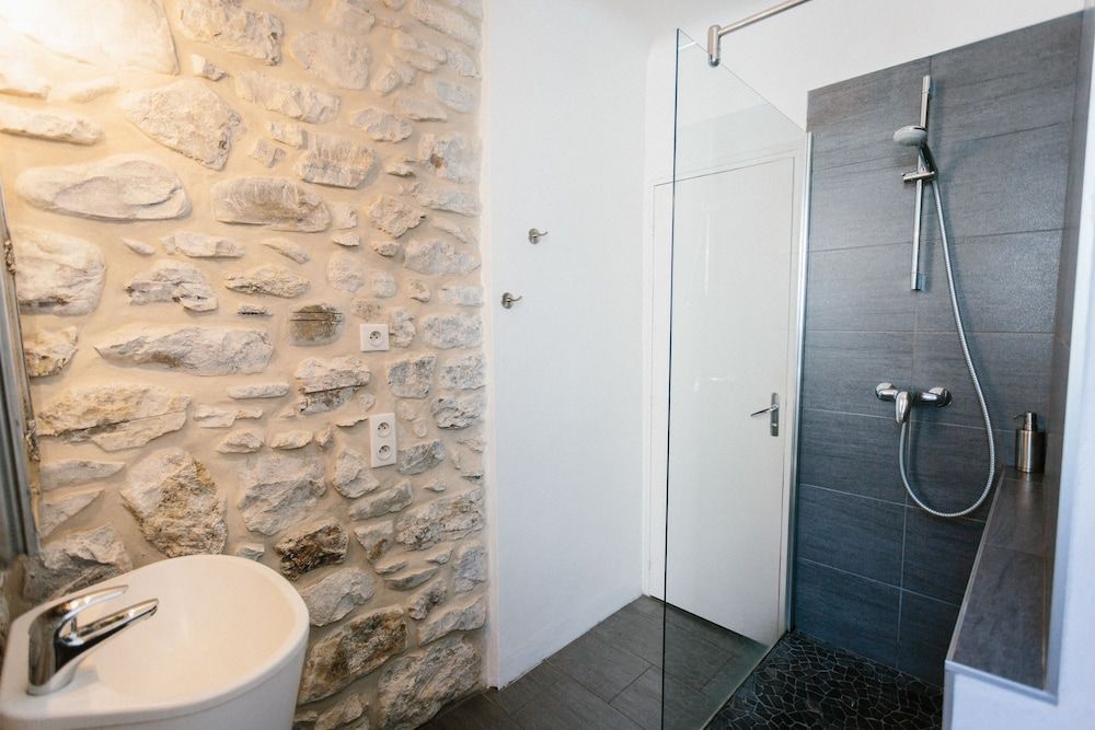 La Caravelle Triple Room 7