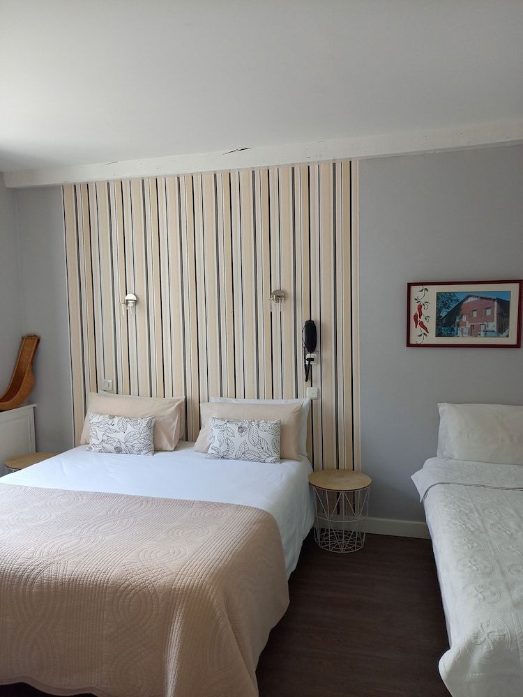 La Caravelle Triple Room 5