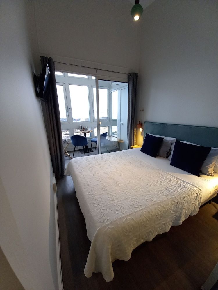 La Caravelle Double Room, Ocean View 6