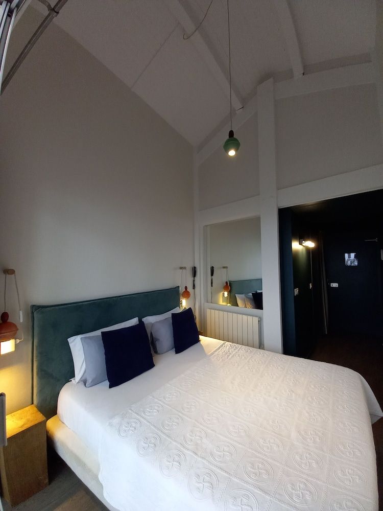 La Caravelle Double Room, Ocean View 4