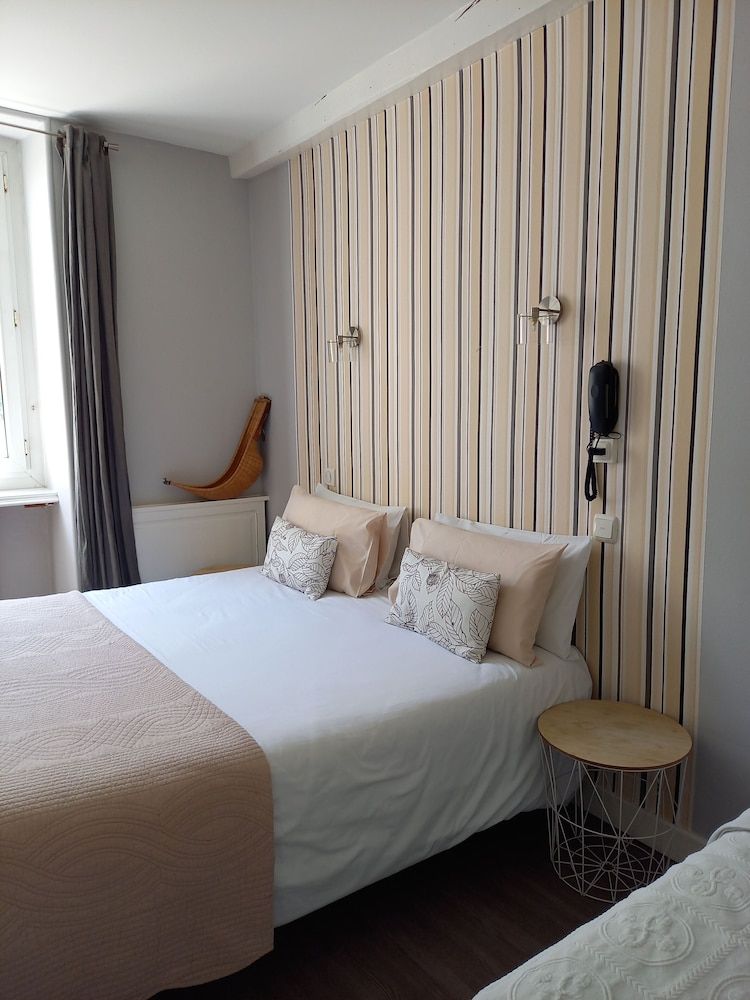 La Caravelle Triple Room 3