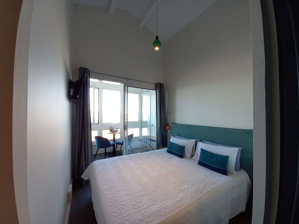 La Caravelle Double Room, Ocean View 10
