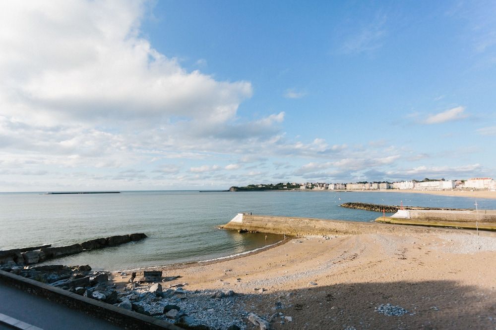 La Caravelle Double Room, Ocean View 15