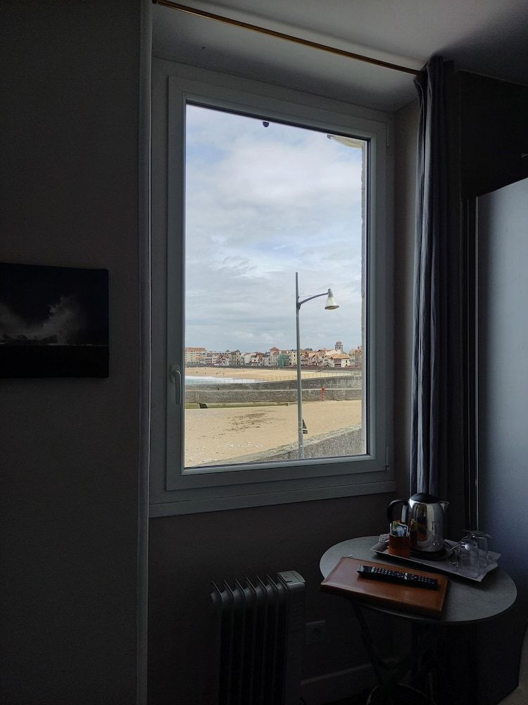 La Caravelle Double Room, Ocean View 24