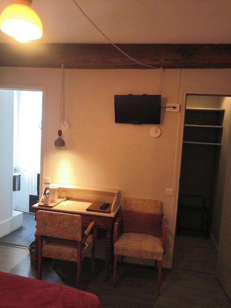 La Caravelle Standard Double Room Single Use 4