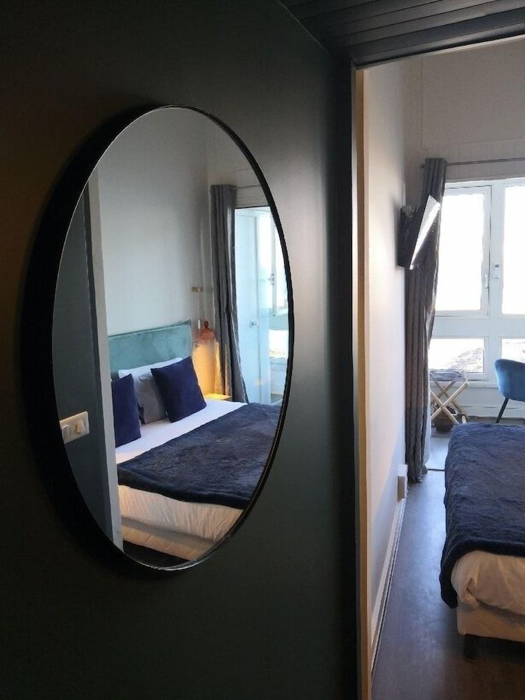 La Caravelle Double Room, Ocean View 23