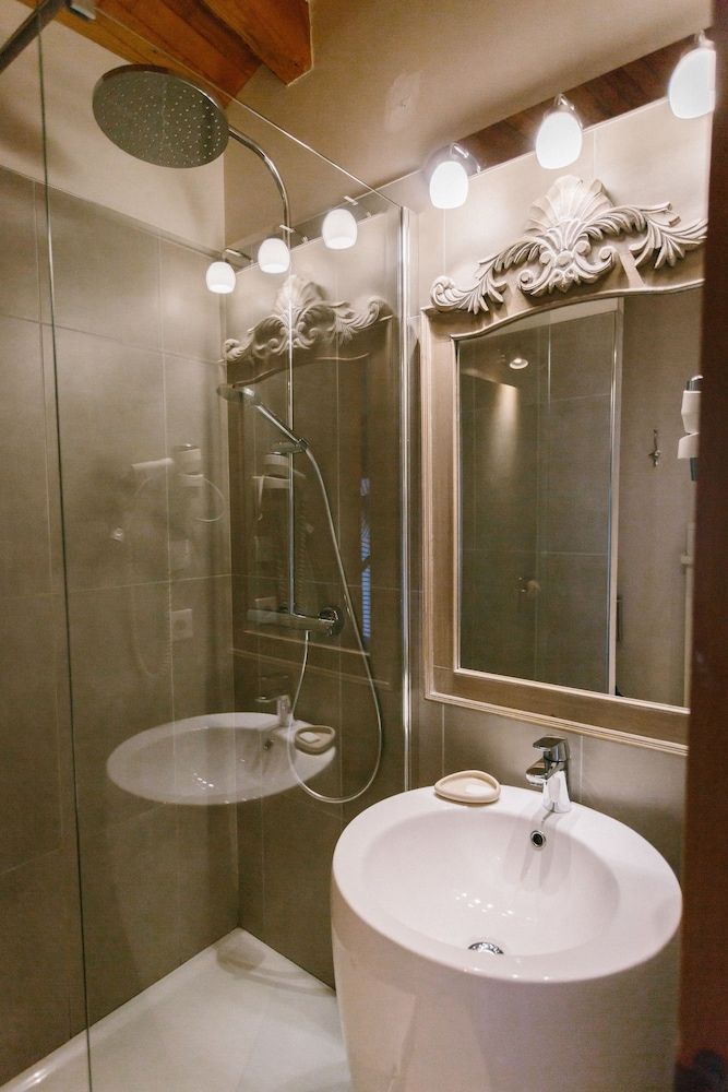 La Caravelle Double Room, Ocean View 19