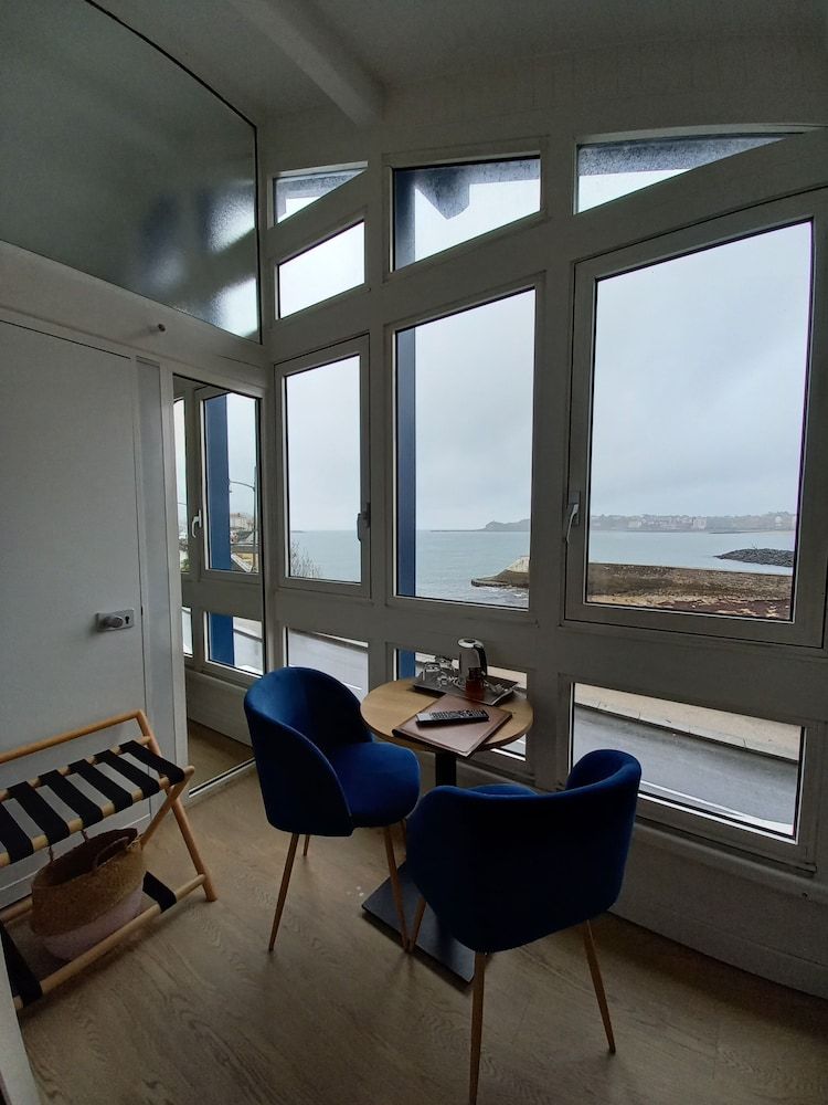 La Caravelle Double Room, Ocean View 14