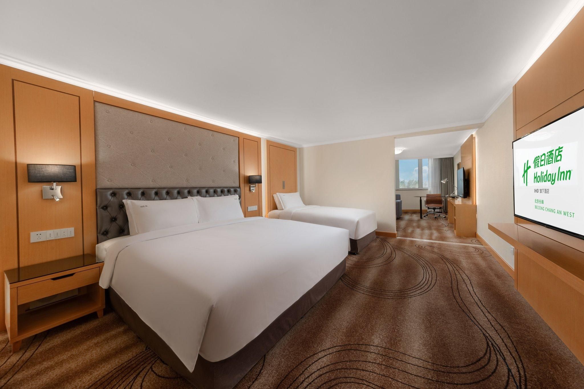 1 Bedroom Suite
