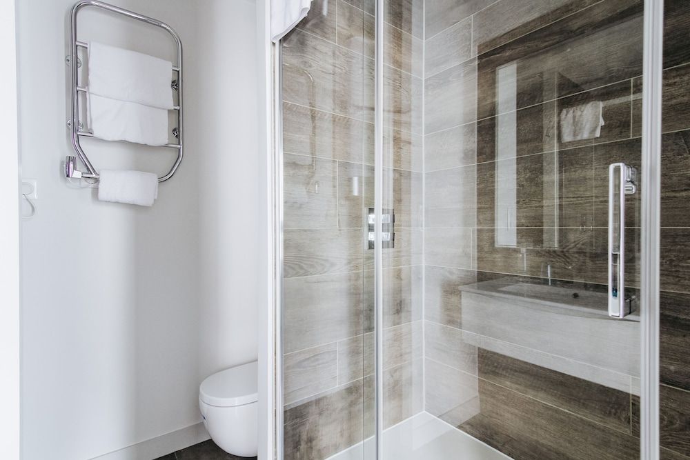 Les Apparts de l'Oncle Louis The Loft 8