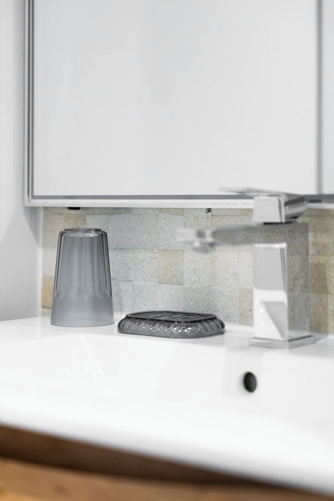 Les Apparts de l'Oncle Louis Little Studio 14