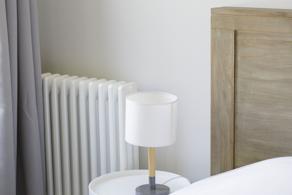 Les Apparts de l'Oncle Louis Little Studio 15