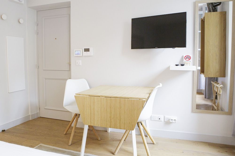 Les Apparts de l'Oncle Louis Little Studio 19
