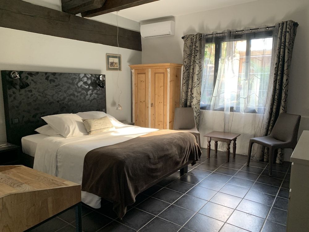 Casa9 Hôtel Standard Double Room