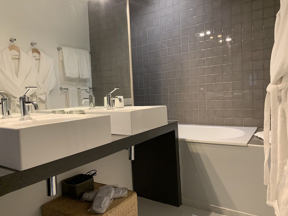 Casa9 Hôtel Superior Suite 4