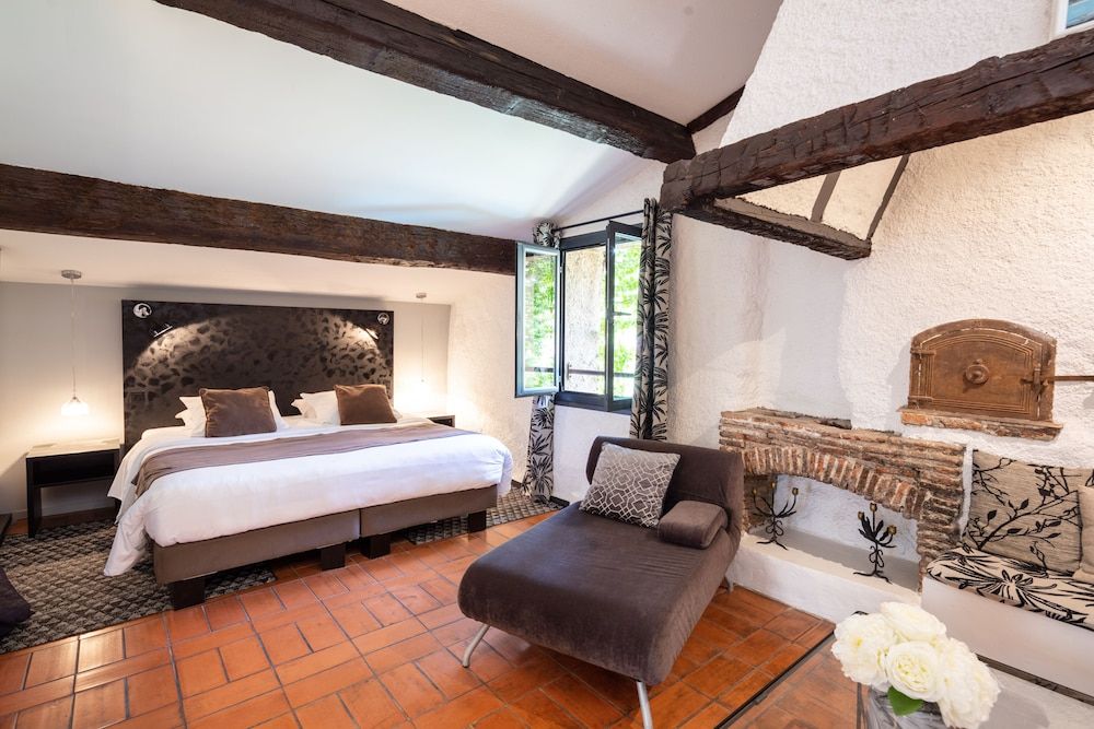 Casa9 Hôtel Superior Suite 2