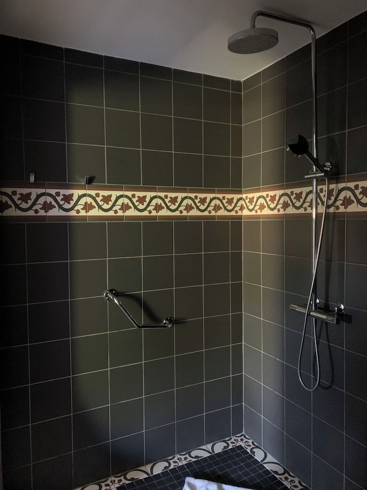 Casa9 Hôtel Standard Double Room 4