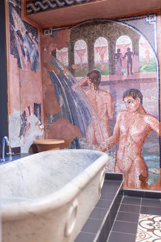 Casa9 Hôtel Superior Suite 6