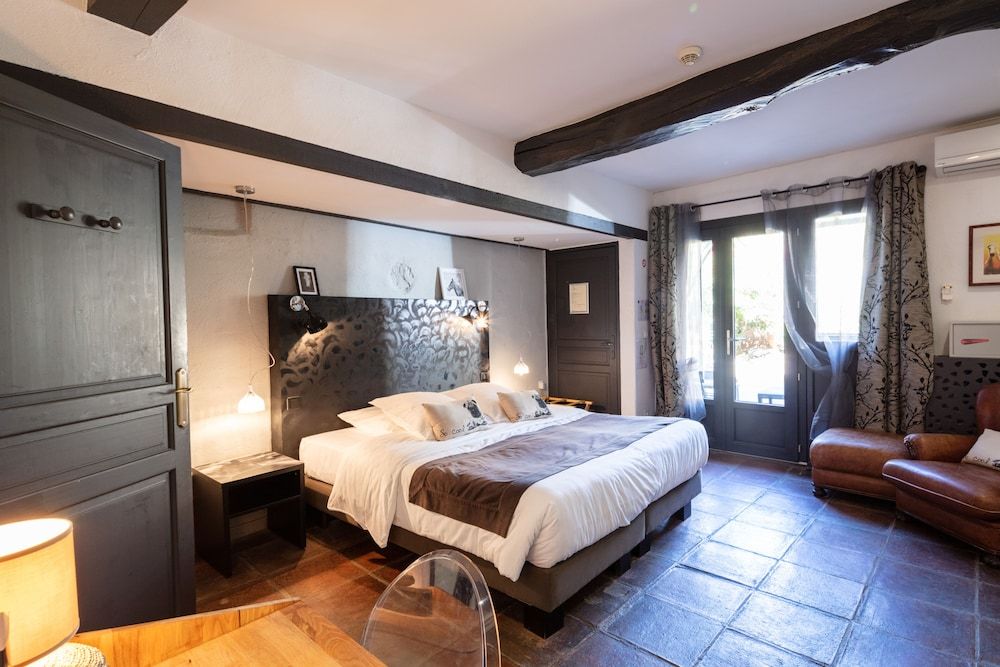 Casa9 Hôtel Superior Double Room