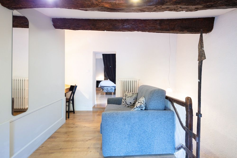 Casa9 Hôtel Superior Suite 7