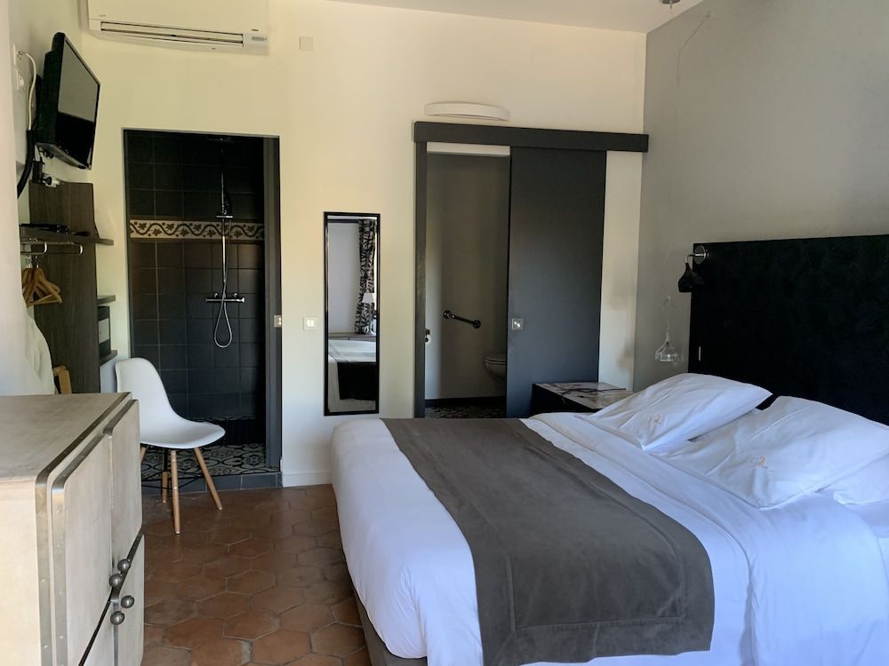 Casa9 Hôtel Standard Double Room 2