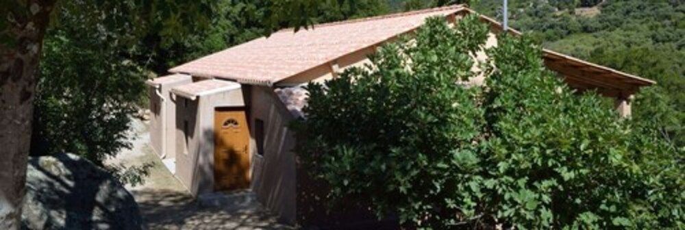 Villa, 4 Bedrooms (8P)