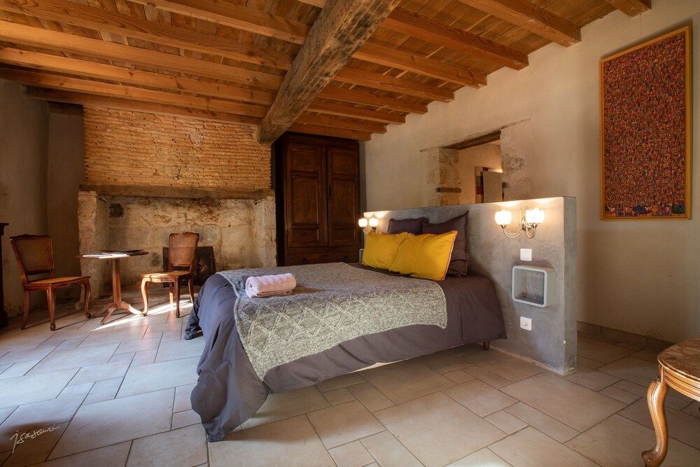 Suite (Gros Manseng)