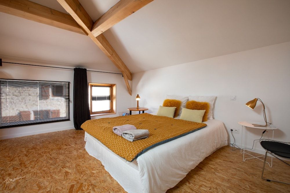 Suite (Colombard)