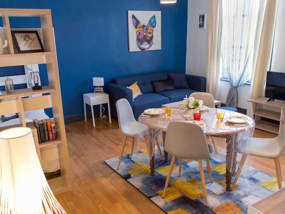 Family Quadruple Room, Ensuite, City View