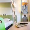 Ibis Budget Poitiers Nord Futuroscope 