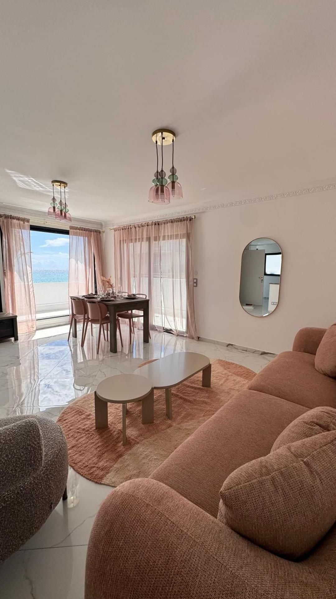 Apartment with Sea View