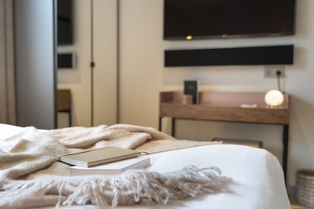 Hebe Hotel Business Room 2