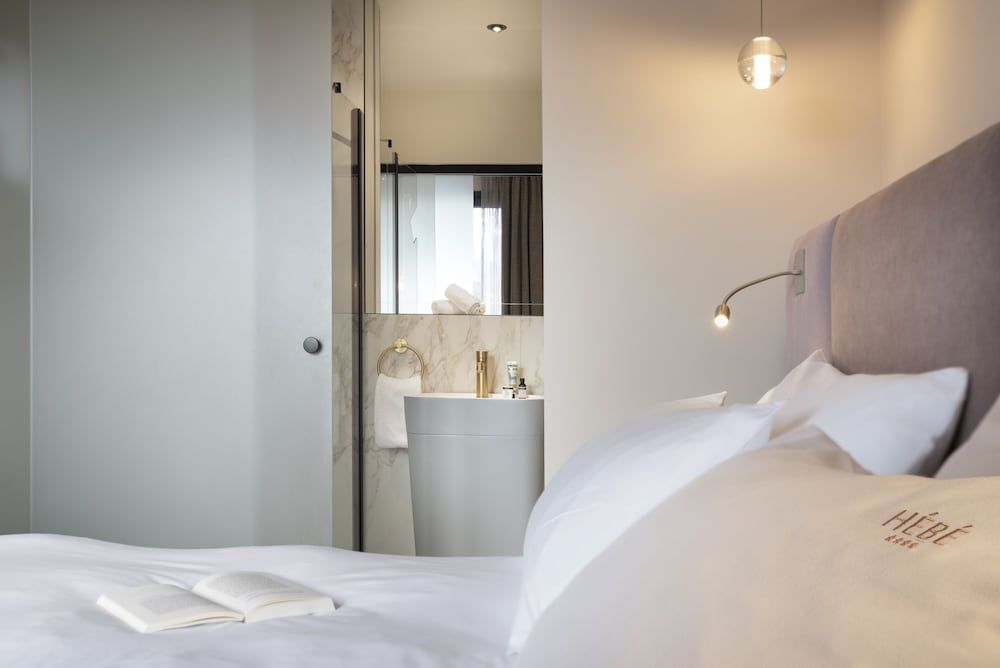 Hebe Hotel Business Room 3