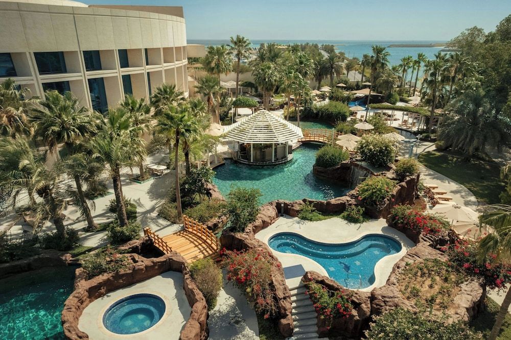 undefined The Ritz-Carlton, Doha 7