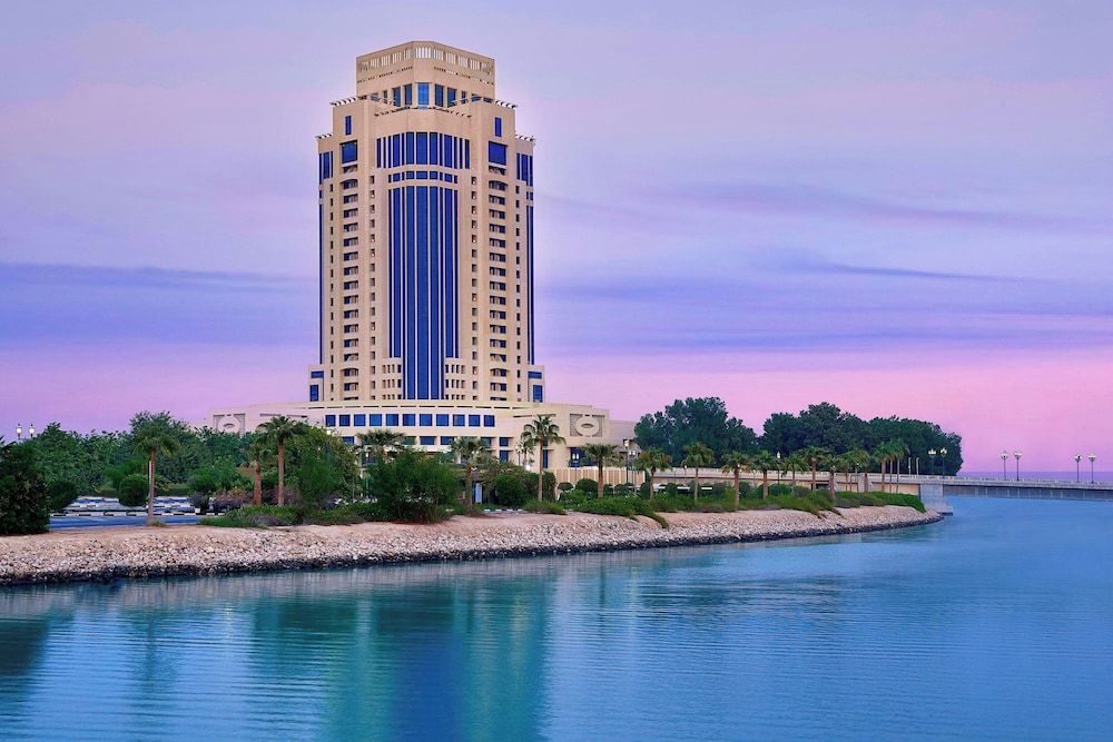 undefined The Ritz-Carlton, Doha 5