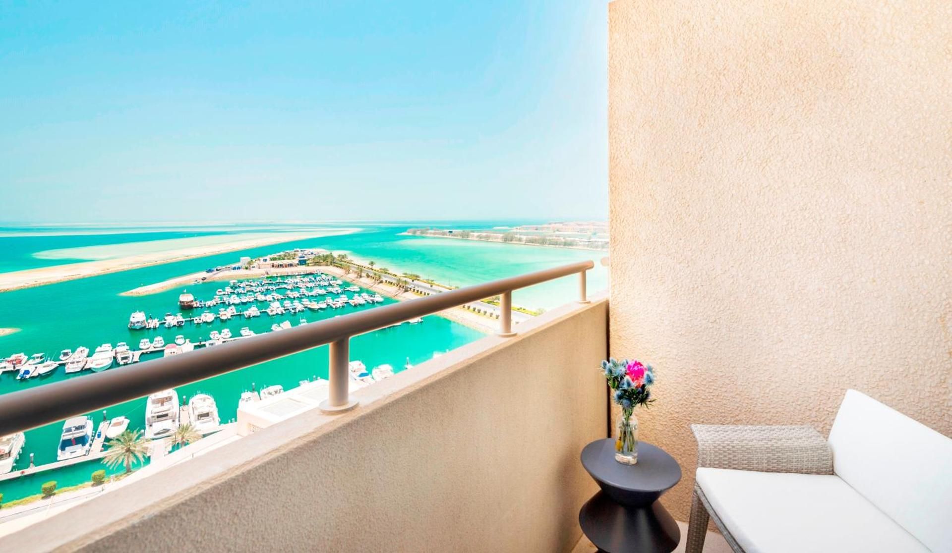 undefined The Ritz-Carlton, Doha 9