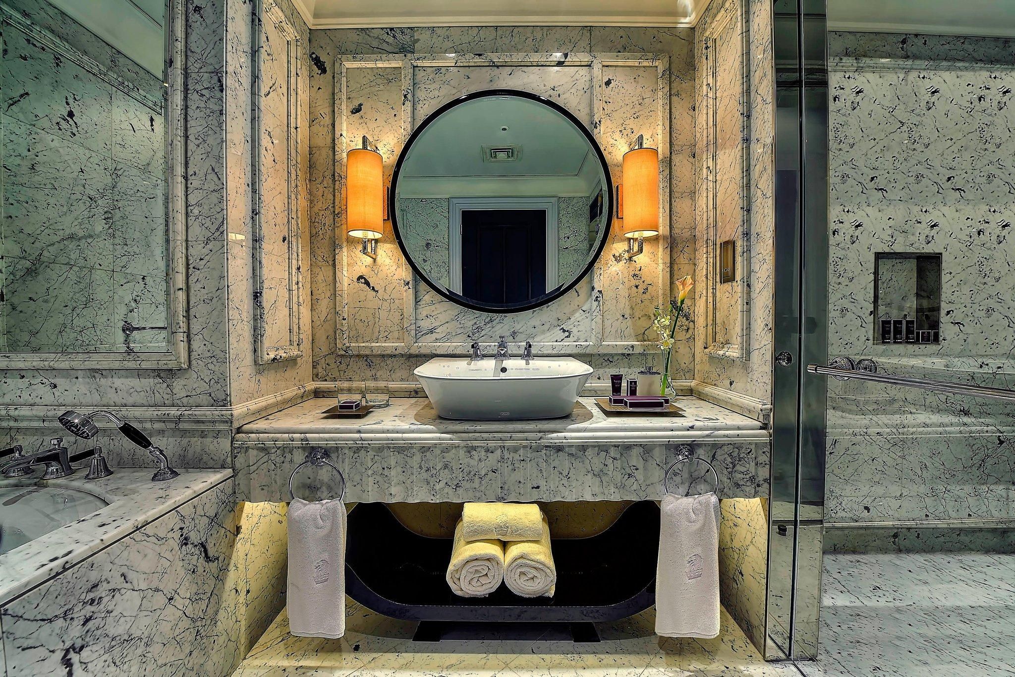 undefined The Ritz-Carlton, Doha 10