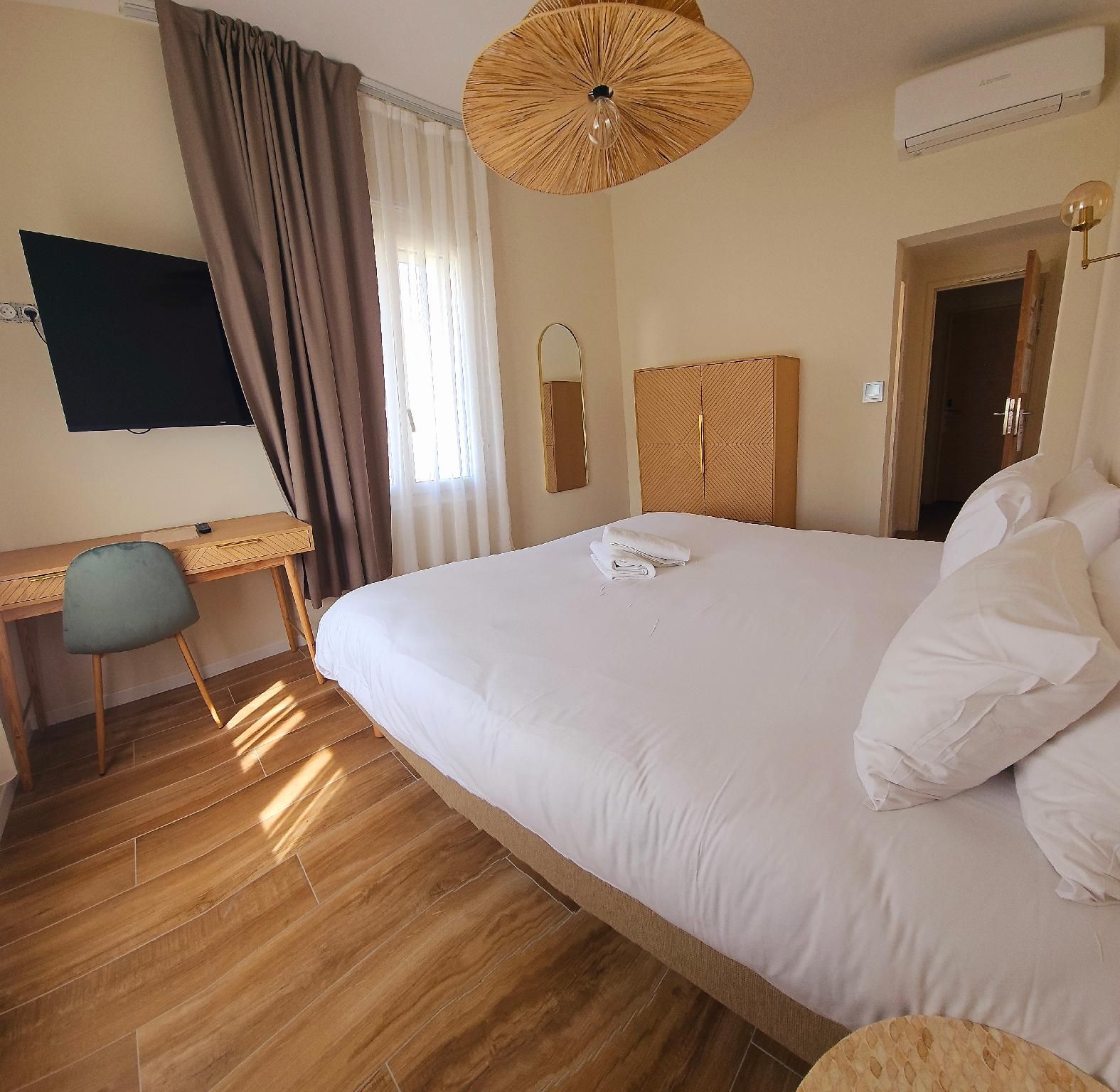 Comfort Room