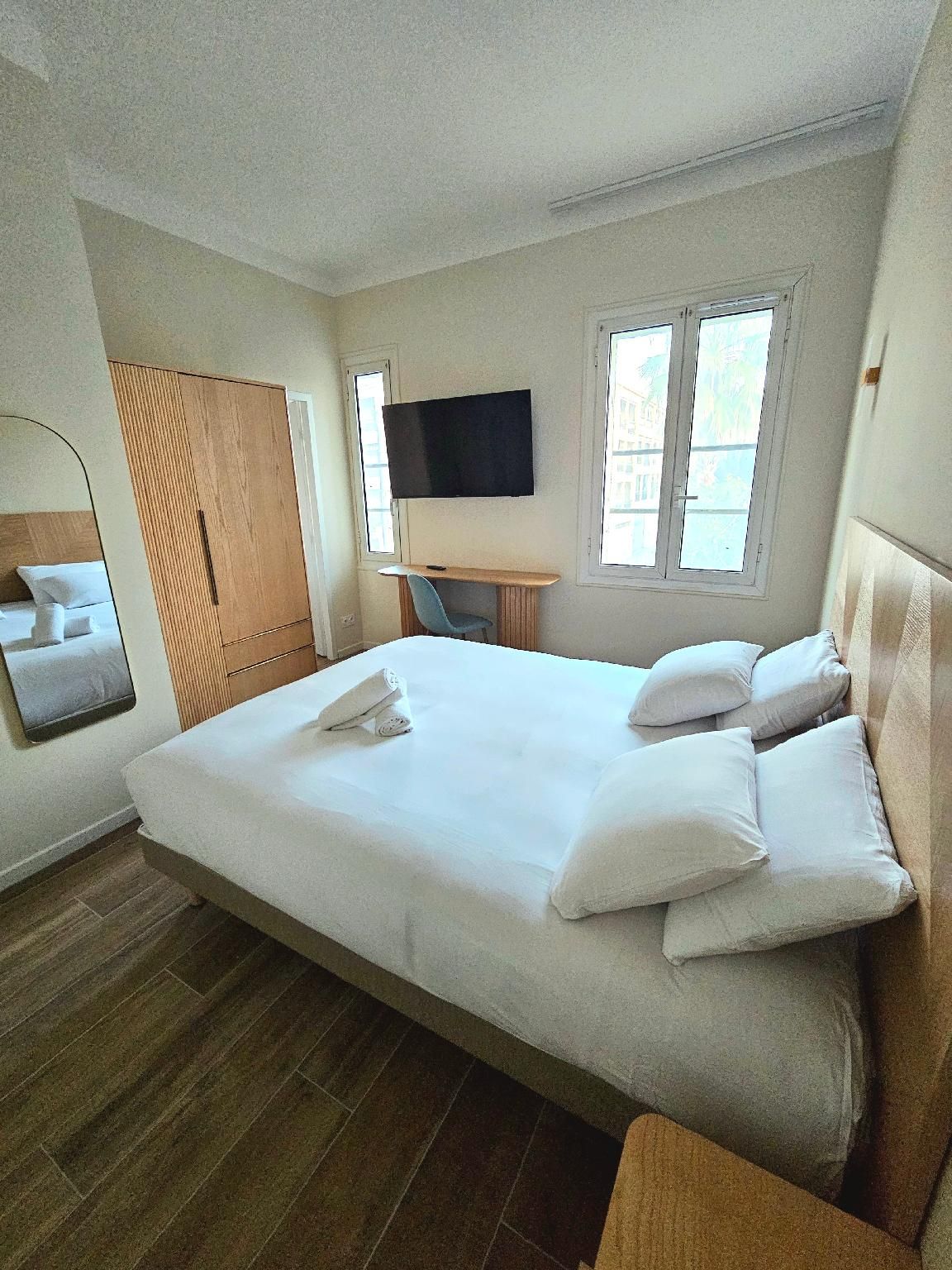 Comfort Room