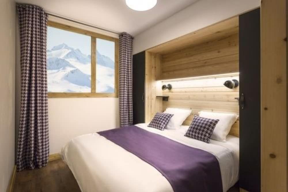 Appartement 2 pieces 4 Personnes Confort +