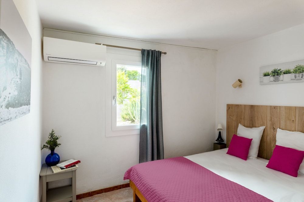 Apartment, 3 Bedrooms (4P8p)