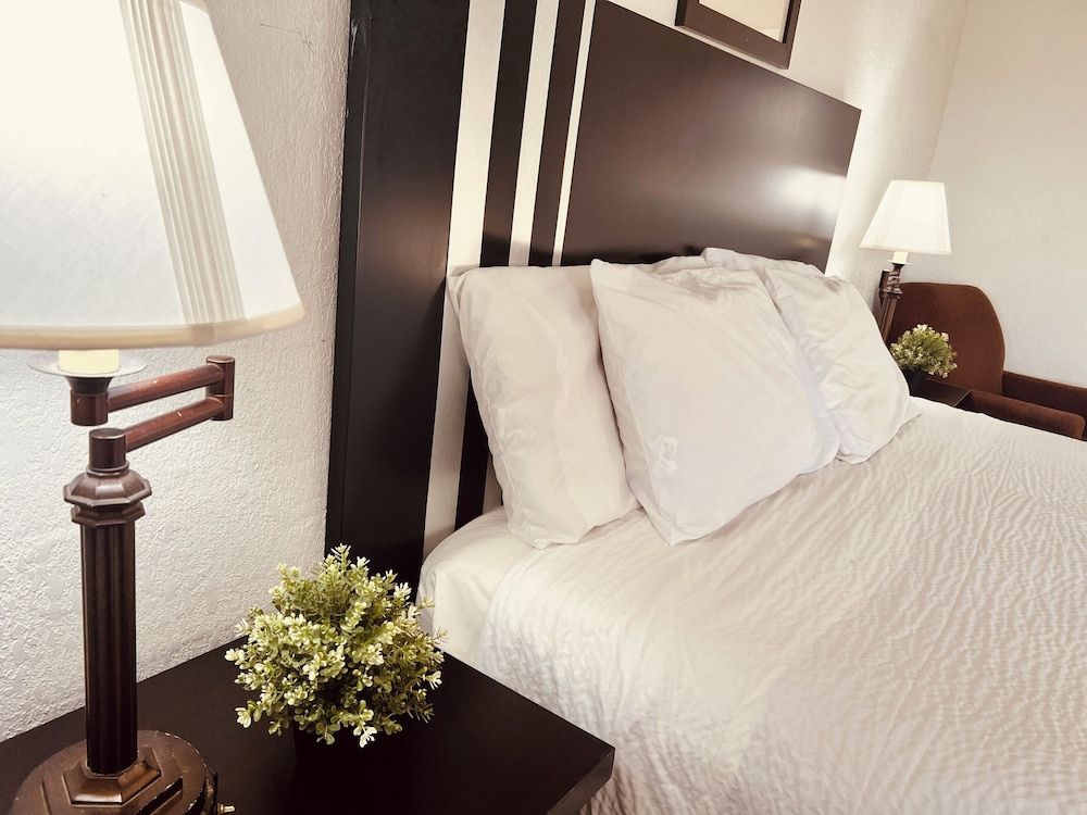 Room, 1 King Bed, Accessible, Non Smoking