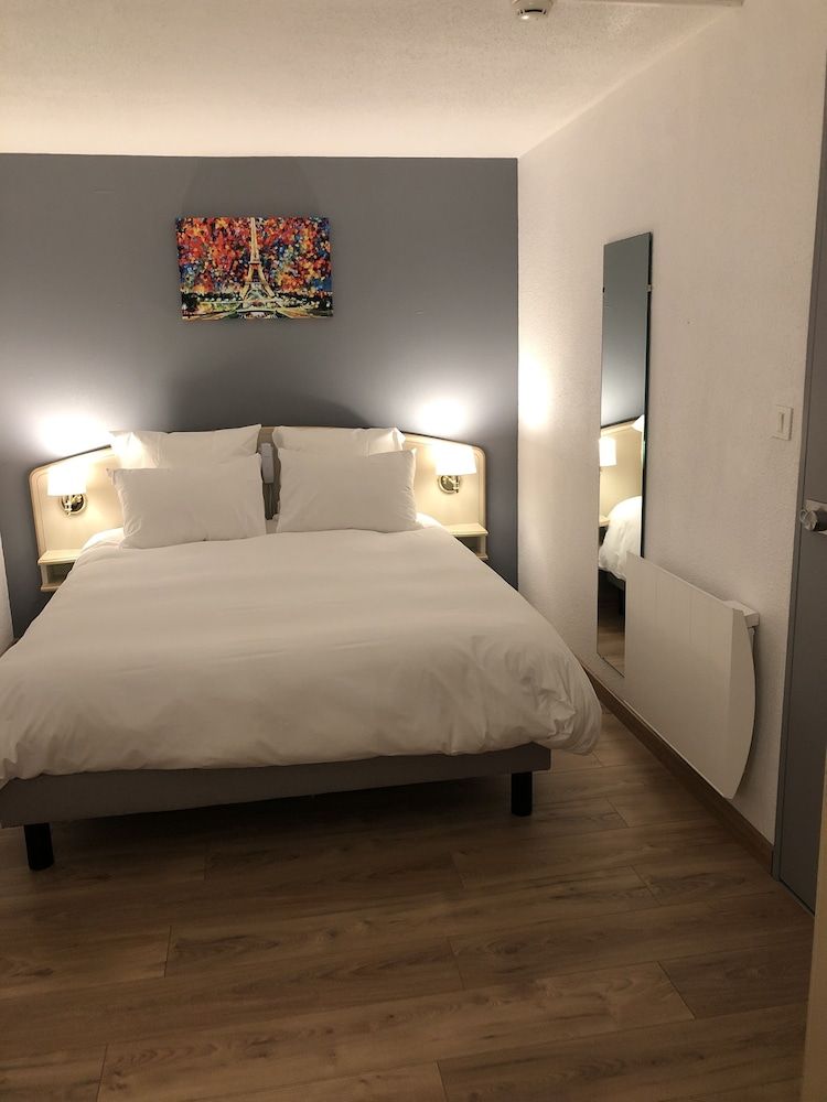 Grand Hôtel d'Espagne Superior Double or Twin Room 2