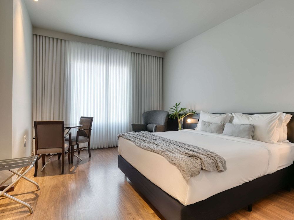 Standard Room, 1 Double Bed