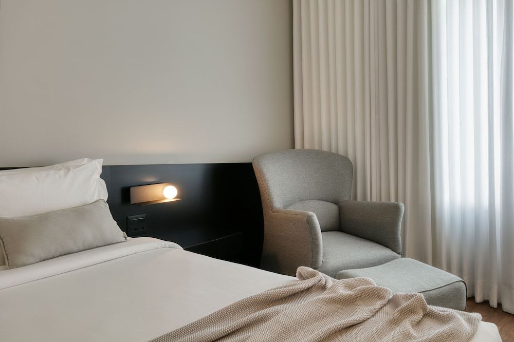 Privilege, Executive Room, 1 Double Bed