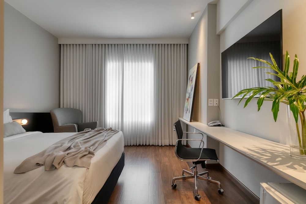 Privilege, Executive Room, 1 Double Bed